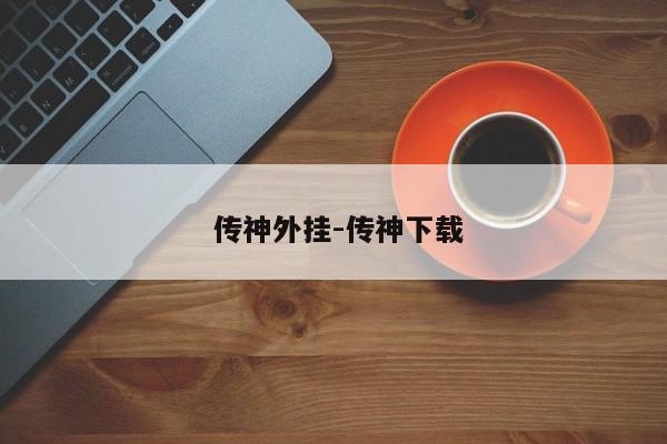 传神外挂-传神下载