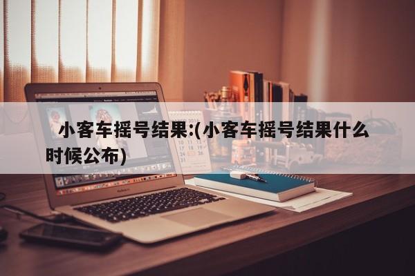 小客车摇号结果:(小客车摇号结果什么时候公布)